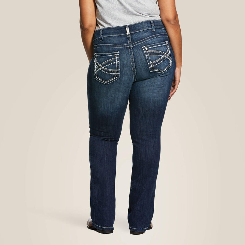 Marine Jean by Ariat - Henderson's Western Store