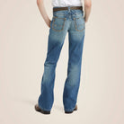 B4 Relaxed Boundary Boot Cut by Ariat - Henderson's Western Store