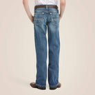 B4 Relaxed Coltrane Jeans by Ariat - Henderson's Western Store