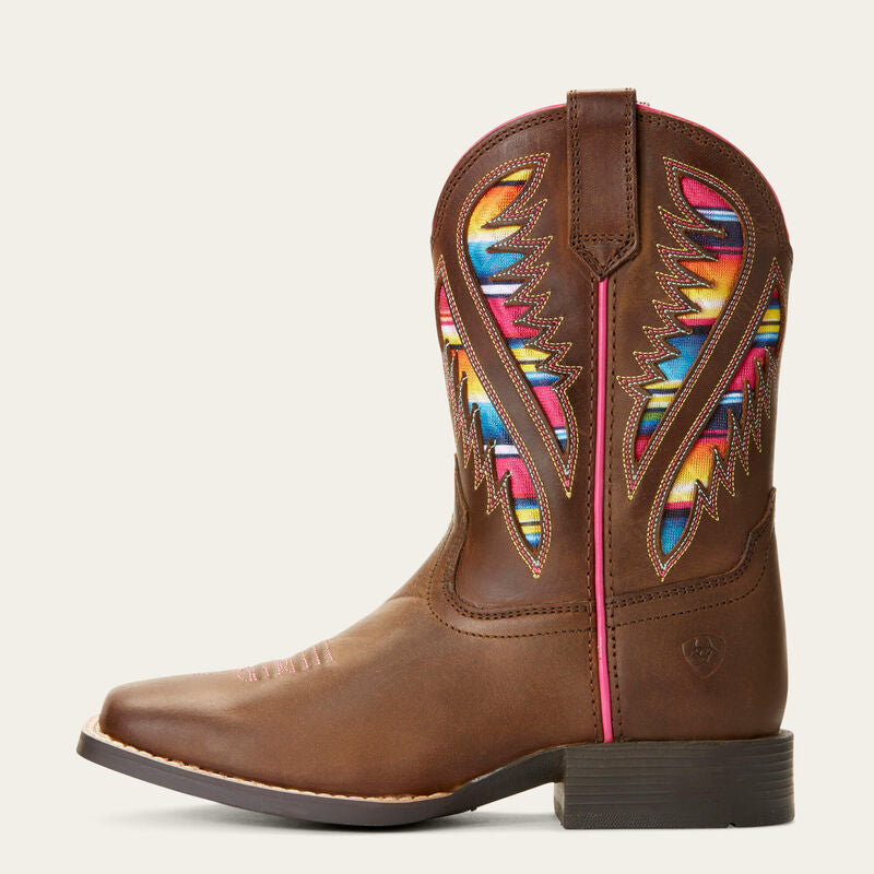 Quickdraw VentTEX Boots by Ariat - Henderson's Western Store