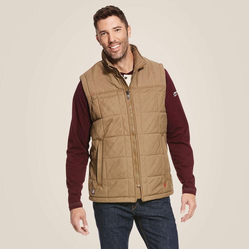 Ariat Men's shirt