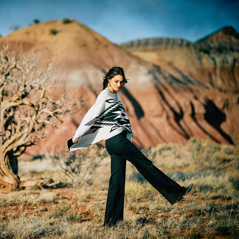 Trouser Mid Rise Forever by Ariat - Henderson's Western Store