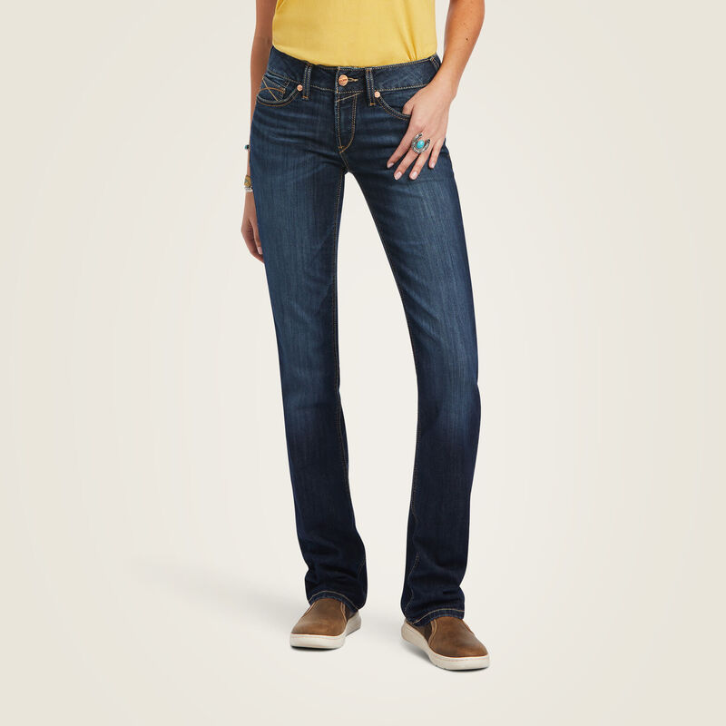 R.E.A.L. Octavia Jean by Ariat - Henderson's Western Store