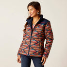 Crius Insulated Jacket by Ariat - Henderson's Western Store