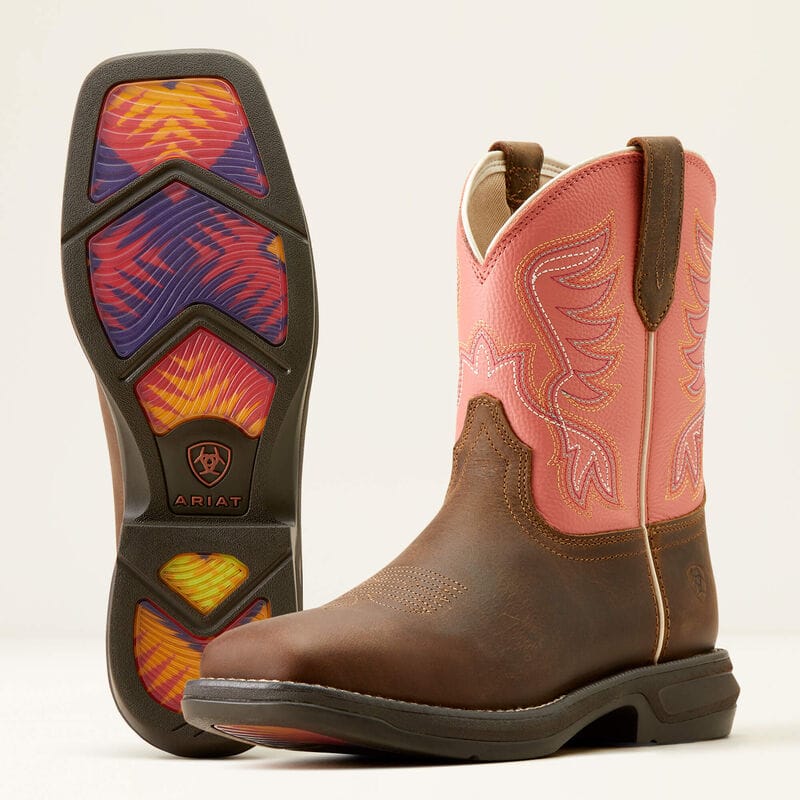 Anthem Shortie Myra by Ariat - Henderson's Western Store