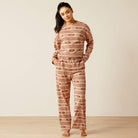 Dreams Pajama Set - Henderson's Western Store