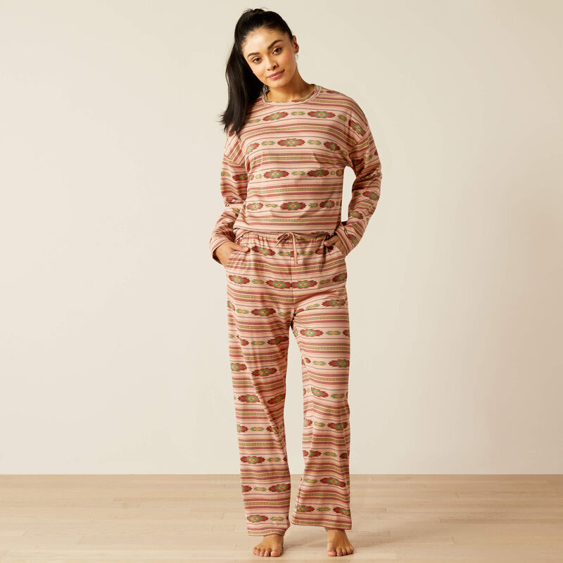 Dreams Pajama Set - Henderson's Western Store