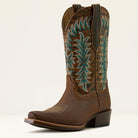 Beaumont Western Boot by Ariat - Henderson's Western Store