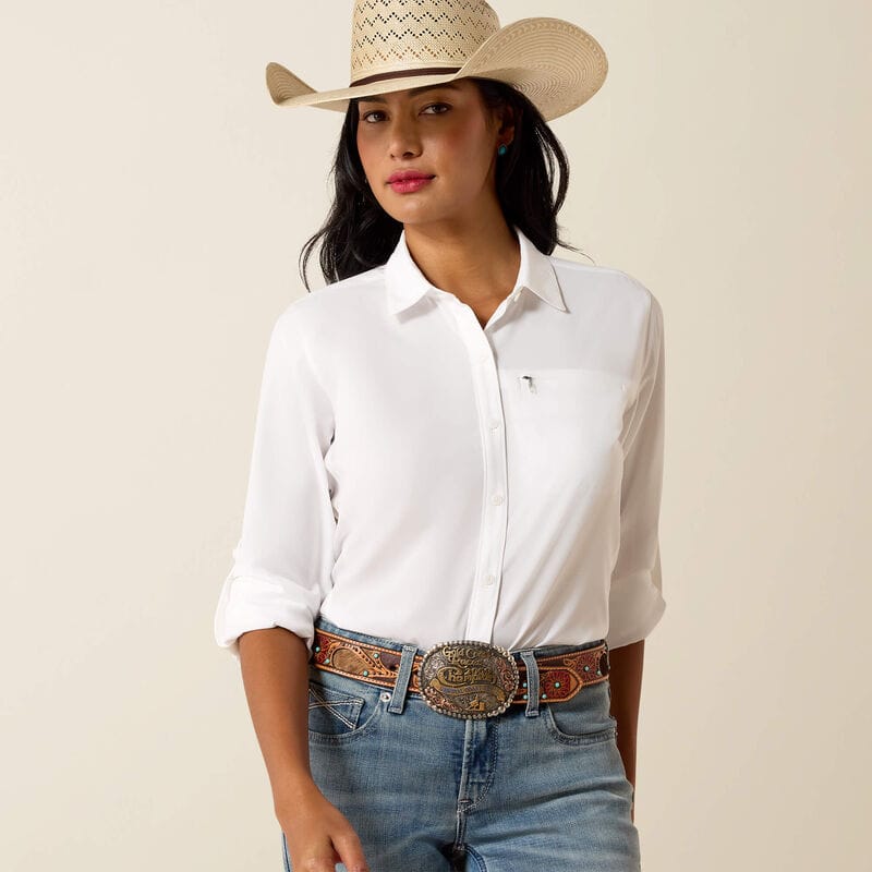 Ariat Women's Tops