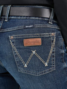 Wrangler Retro Mae Trouser - Henderson's Western Store