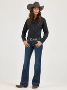 Wrangler Retro Mae Trouser - Henderson's Western Store