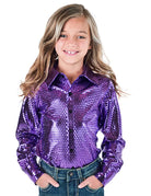 Cowgirl Tuff