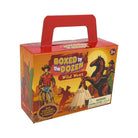 Boxed by the Dozen - Wild West Play Set - Henderson's Western Store
