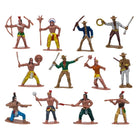 Boxed by the Dozen - Wild West Play Set - Henderson's Western Store