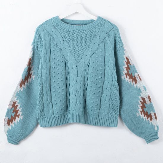 Jessamine Sweater by Rock & Roll