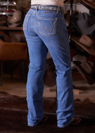Q-Baby Briley Jean By Wrangler - Henderson's Western Store