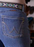 Q-Baby Briley Jean By Wrangler - Henderson's Western Store