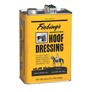 Load image into Gallery viewer, Fiebing&#39;s Improved Hoof Dressing - Henderson&#39;s Western Store