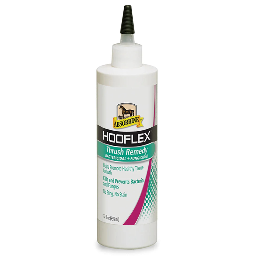 Hooflex Thrush Remedy Bactericidal and Fungicidal - Henderson's Western Store