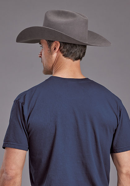 Stetson American Heritage Tee