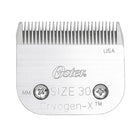 Cryogen-X A-5 Clipper Blade Set - Henderson's Western Store