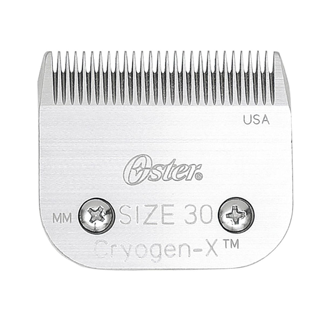 Cryogen-X A-5 Clipper Blade Set - Henderson's Western Store