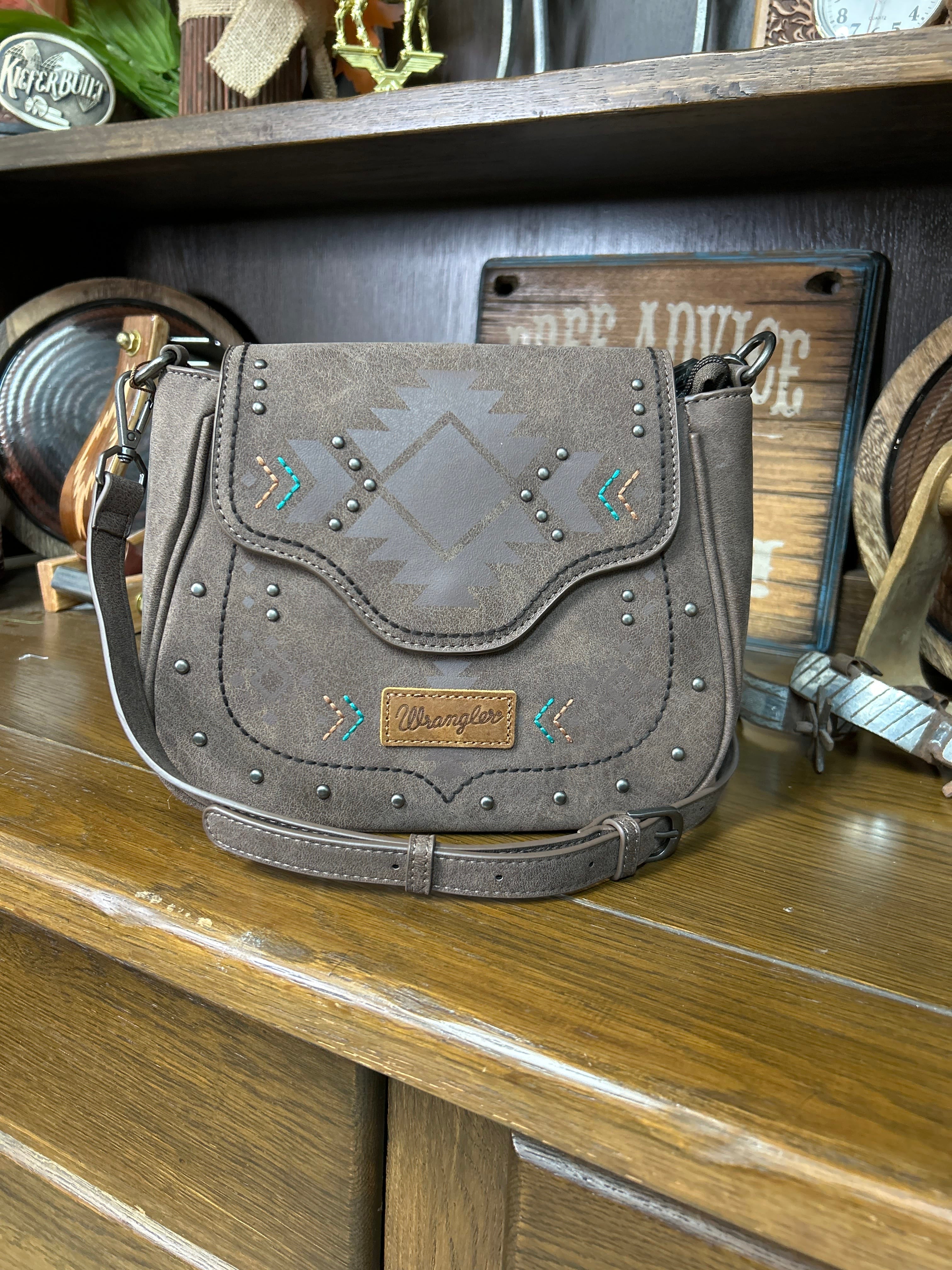 Montana West handbag
