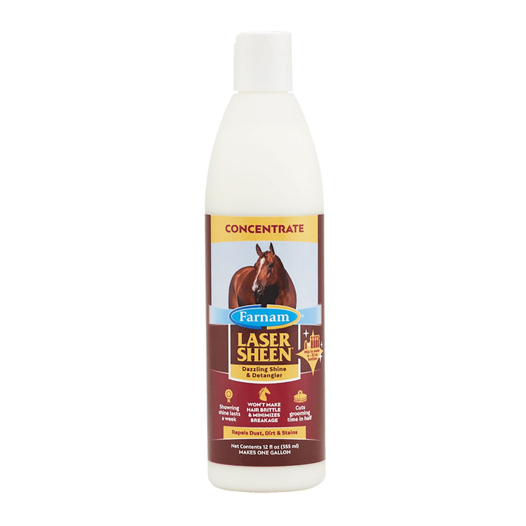 Laser Sheen Finishing Spray