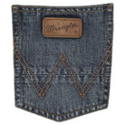 Wrangler Retro Slim Straight Jean - Henderson's Western Store