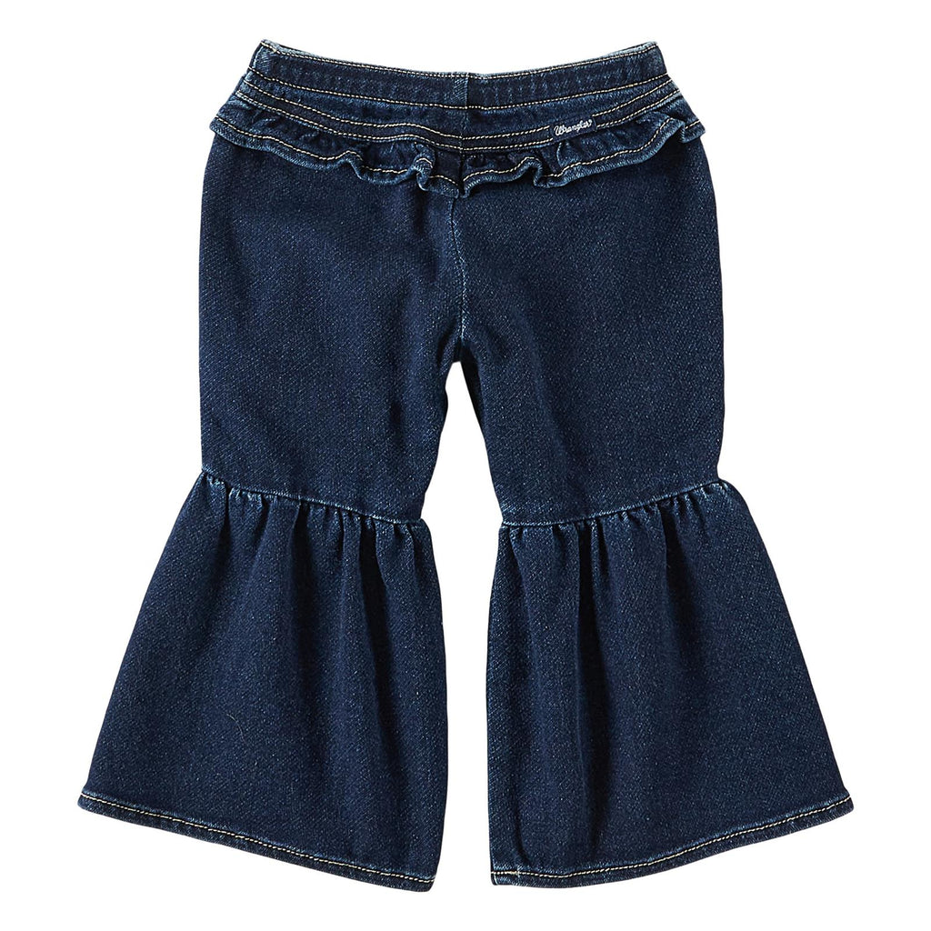 Wrangler Baby Flare Jeans