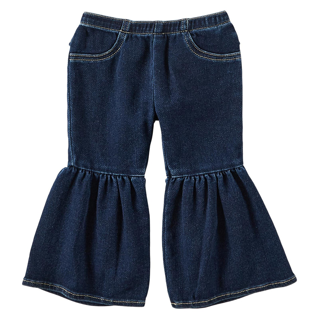 Wrangler Baby Flare Jeans