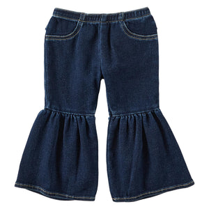 Load image into Gallery viewer, Wrangler Baby Flare Jeans