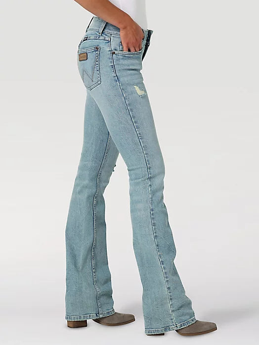 Wrangler Retro Mae Jeans - Henderson's Western Store
