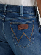 Wrangler Retro Slim Boot - Henderson's Western Store