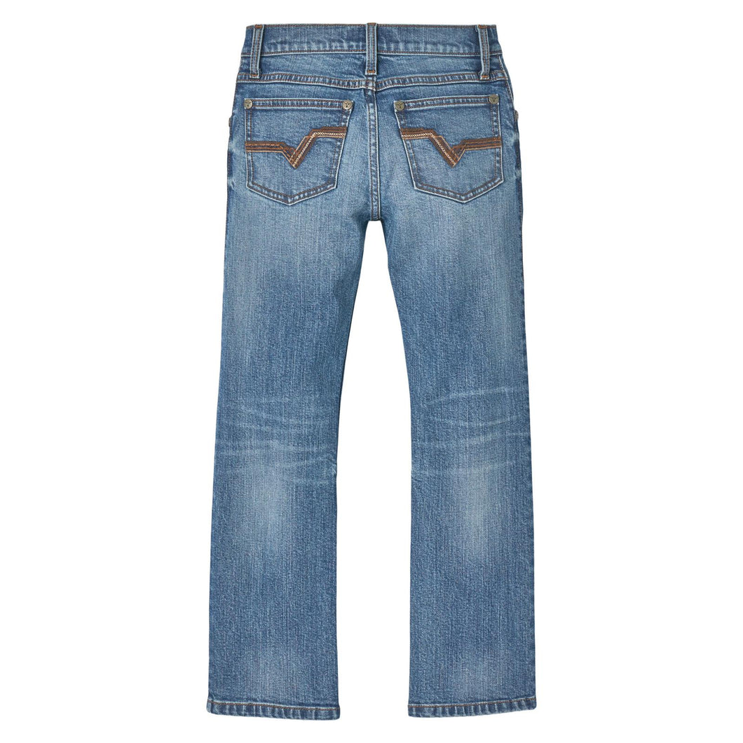 Wrangler 20X Slim Straight - Henderson's Western Store