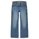 Boy's Wrangler Retro Relaxed Jeans - Henderson's Western Store