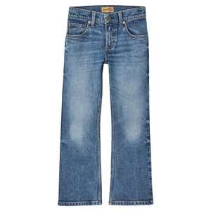 Load image into Gallery viewer, Boy&#39;s Wrangler 20X 42 Vintage Bootcut Jeans - Henderson&#39;s Western Store