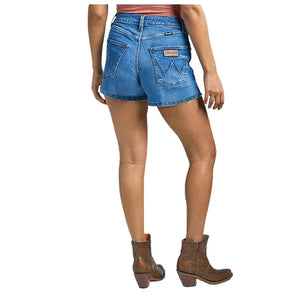 Load image into Gallery viewer, Wrangler Retro® Mae Short - Henderson&#39;s Western Store