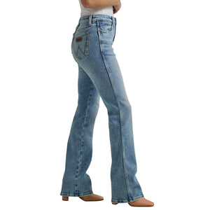 Load image into Gallery viewer, Ladies Wrangler Retro Bailey Jeans - Henderson&#39;s Western Store