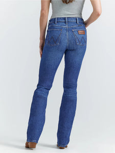 Load image into Gallery viewer, Ladies Bailey High Rise Jeans by Wrangler