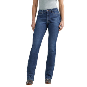 Load image into Gallery viewer, Ladies Retro Bailey Jeans by Wrangler