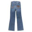 Girl's Wrangler Wendy Bootcut Jeans - Henderson's Western Store