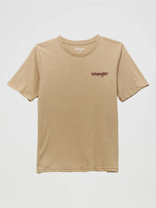 Load image into Gallery viewer, Boy&#39;s Wrangler Tee