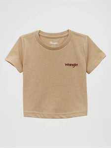 Load image into Gallery viewer, Wrangler Infant Tee