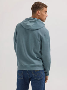 Load image into Gallery viewer, 1947 Wrangler Hoodie ~ Goblin Blue