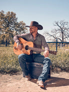 Cody Johnson Button Down by Wrangler - Henderson's Western Store