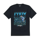 Cody Johnson Tee by Wrangler - Henderson's Western Store