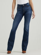 Wrangler® Bespoke Bootcut Jean - Henderson's Western Store
