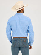 Cody Johnson's Button Down by Wrangler - Henderson's Western Store