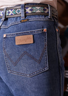 Lainey Wilson Boot Hugger by Wrangler X - Henderson's Western Store